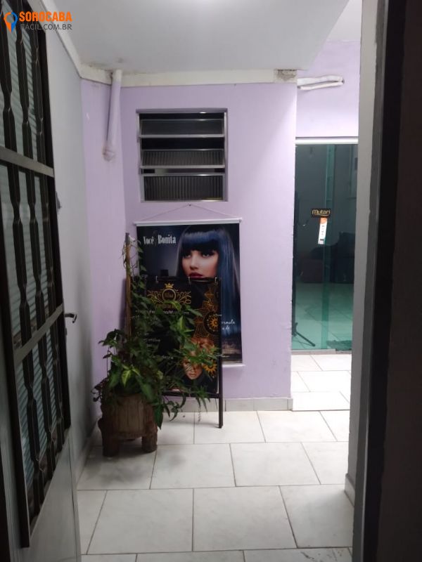 Comercial em , Sorocaba - Salão De Beleza - Foto 5